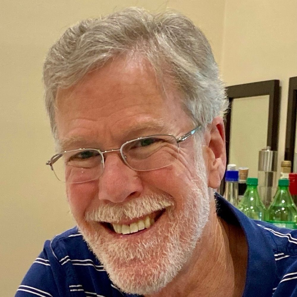 Tim Lozier