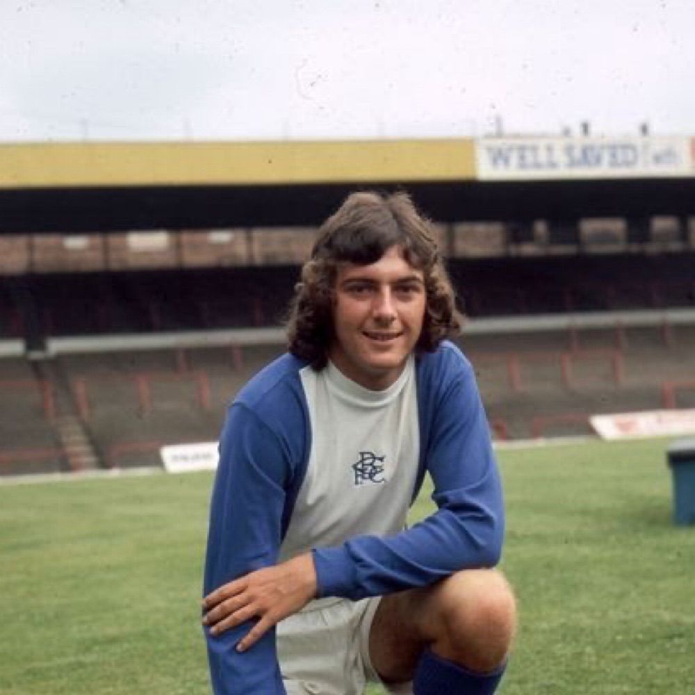 Dr Pat Morton