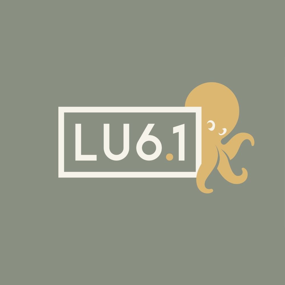 LU6.1 🐙