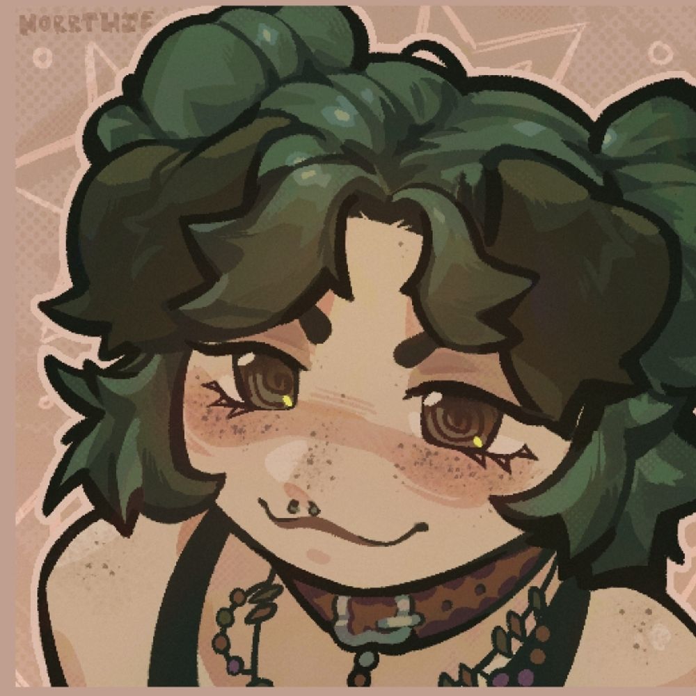 User avatar