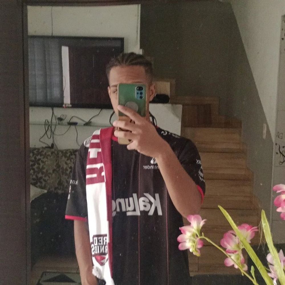 Red Bley 