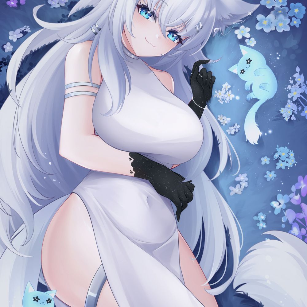 goddess sky 🌙