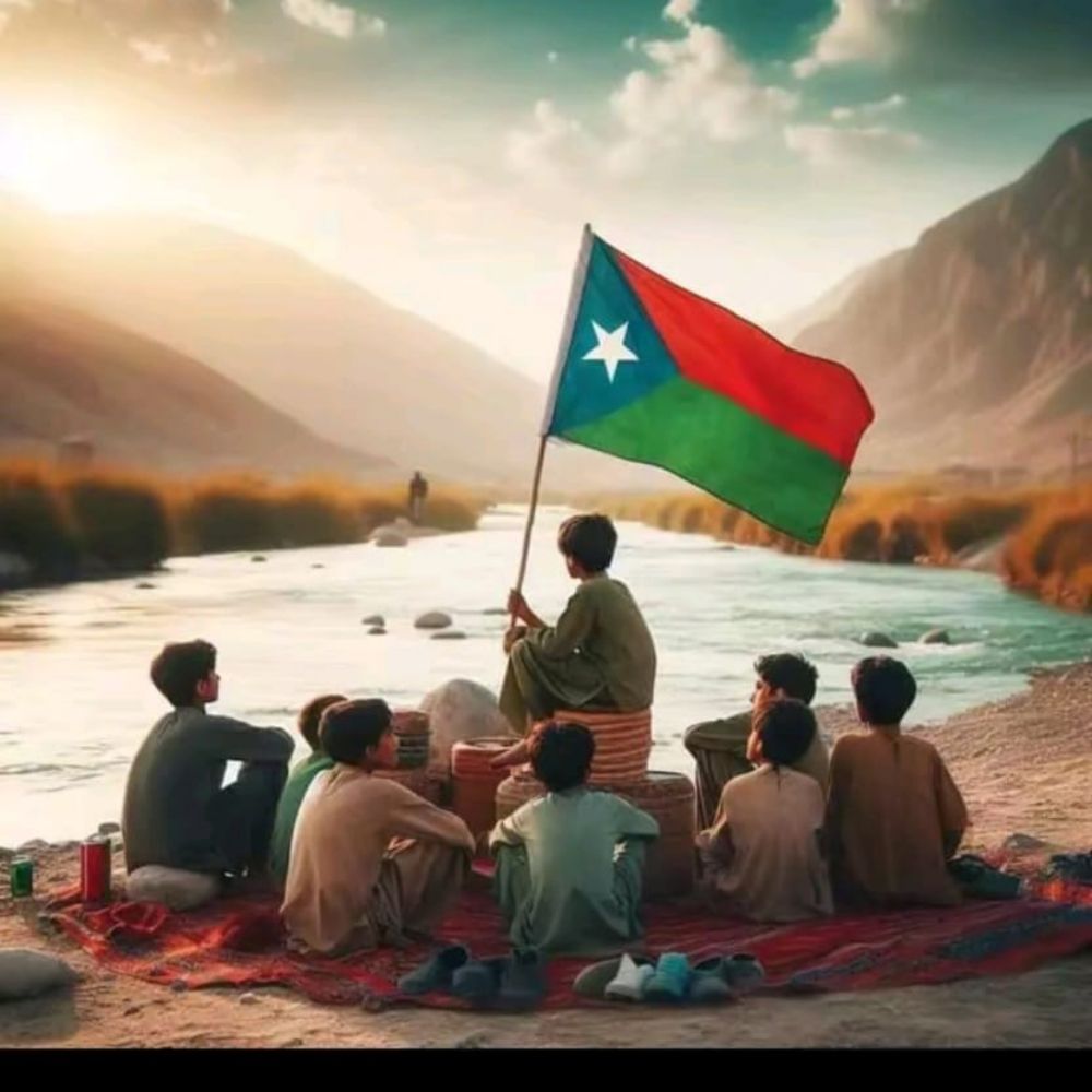 BLA AZAD