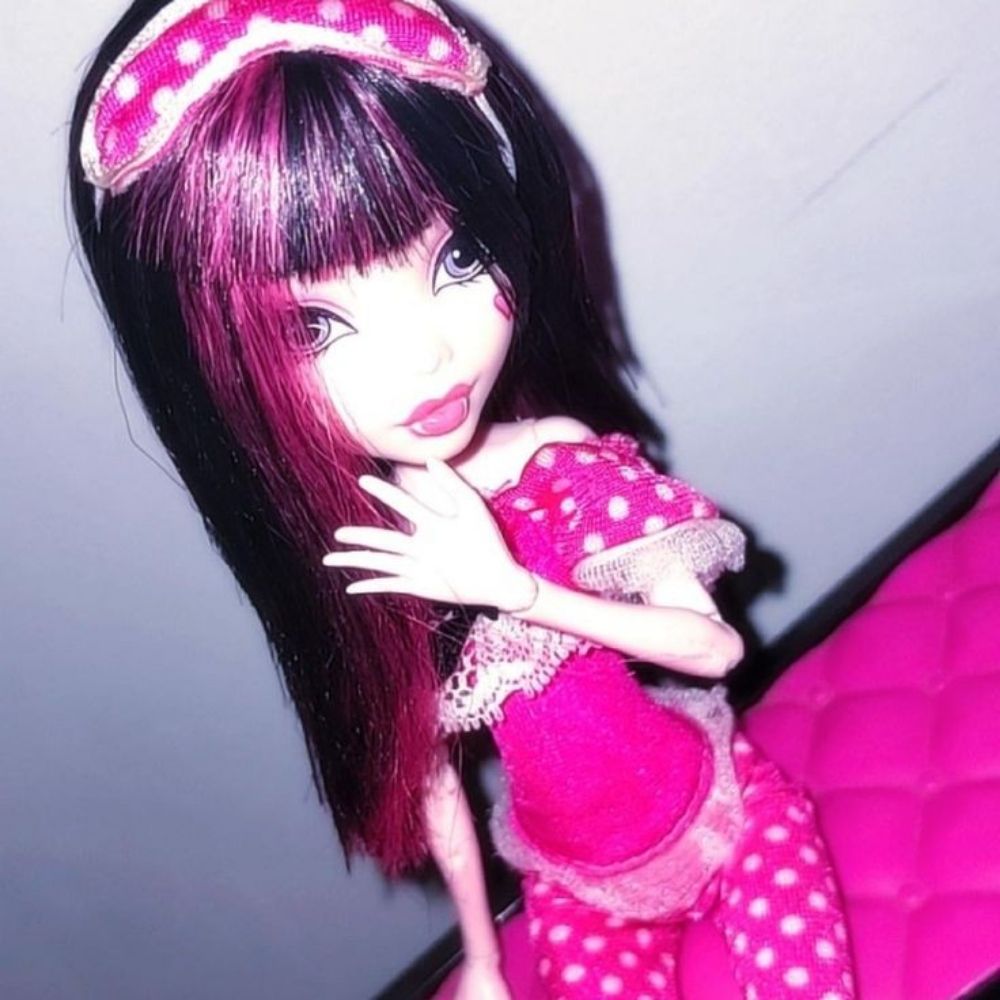 doll's archive ꪆৎ