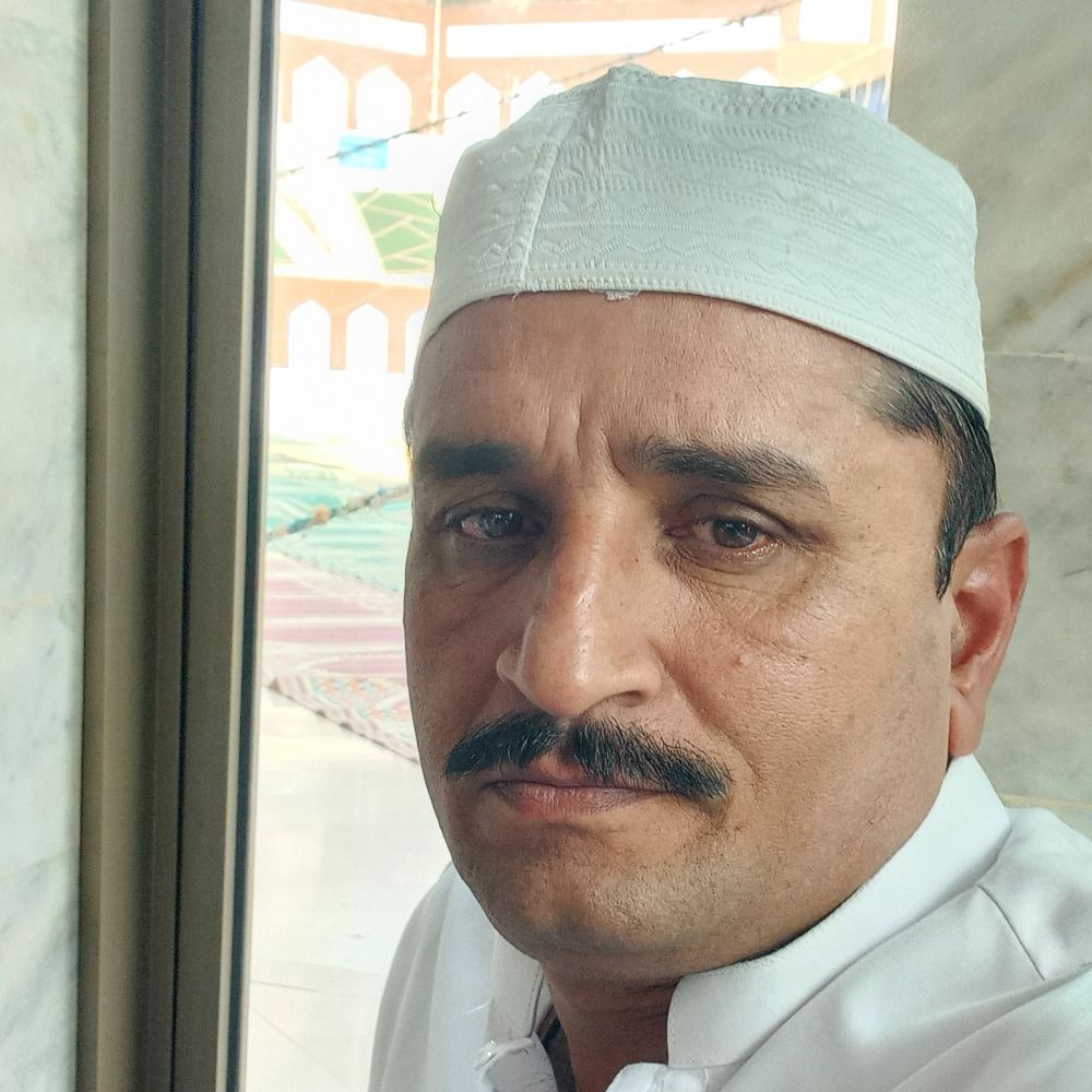 Malik Hanif Khokhar