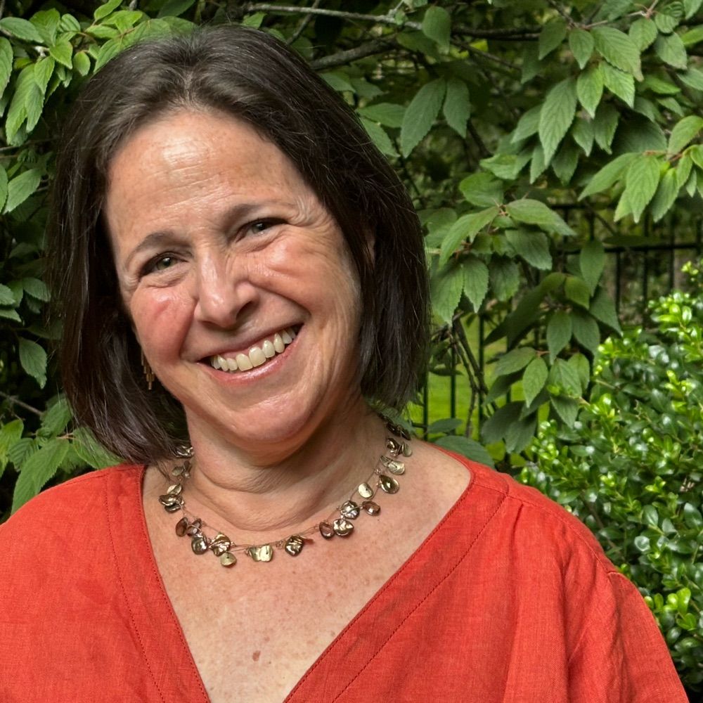 Marjorie Fox