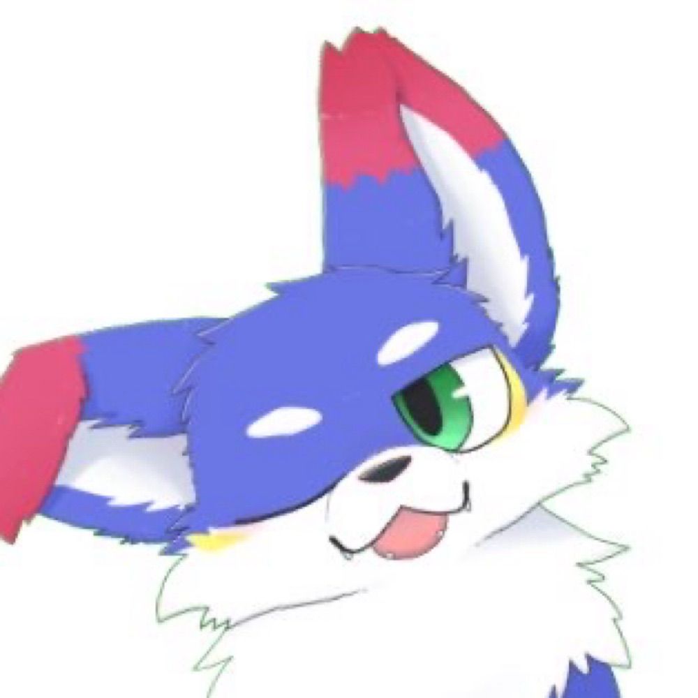 ルーシアン ★耳が聞こえないVtuber