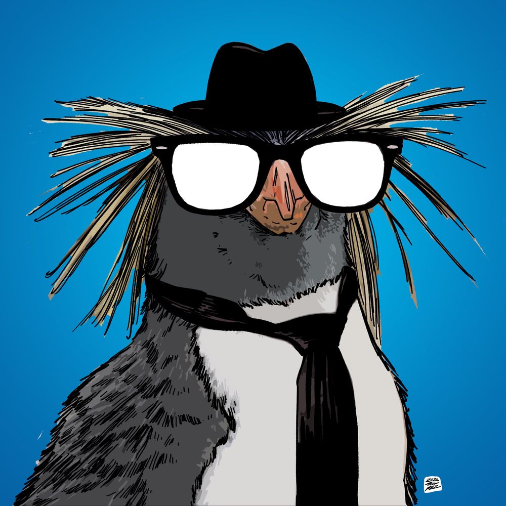 Indy 🐧's avatar