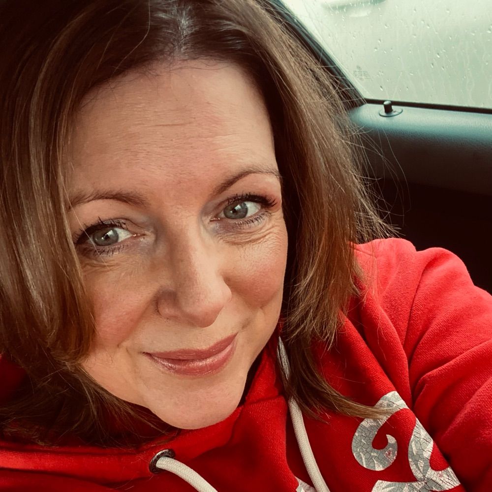Jo Lane