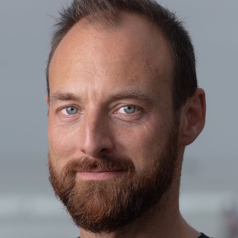 Martijn Walraven