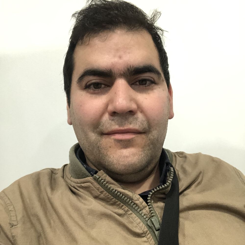 Pablo Abarca Carrasco