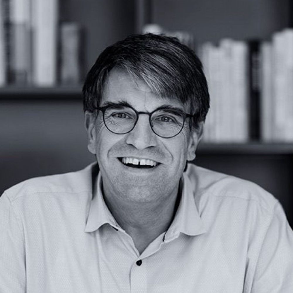 Peter Wolff
