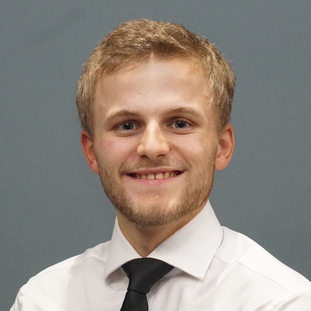 Alexander Smith