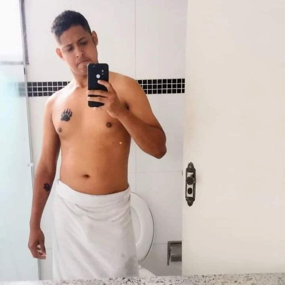 EkinhoSilva 🏳️‍🌈 RJ 