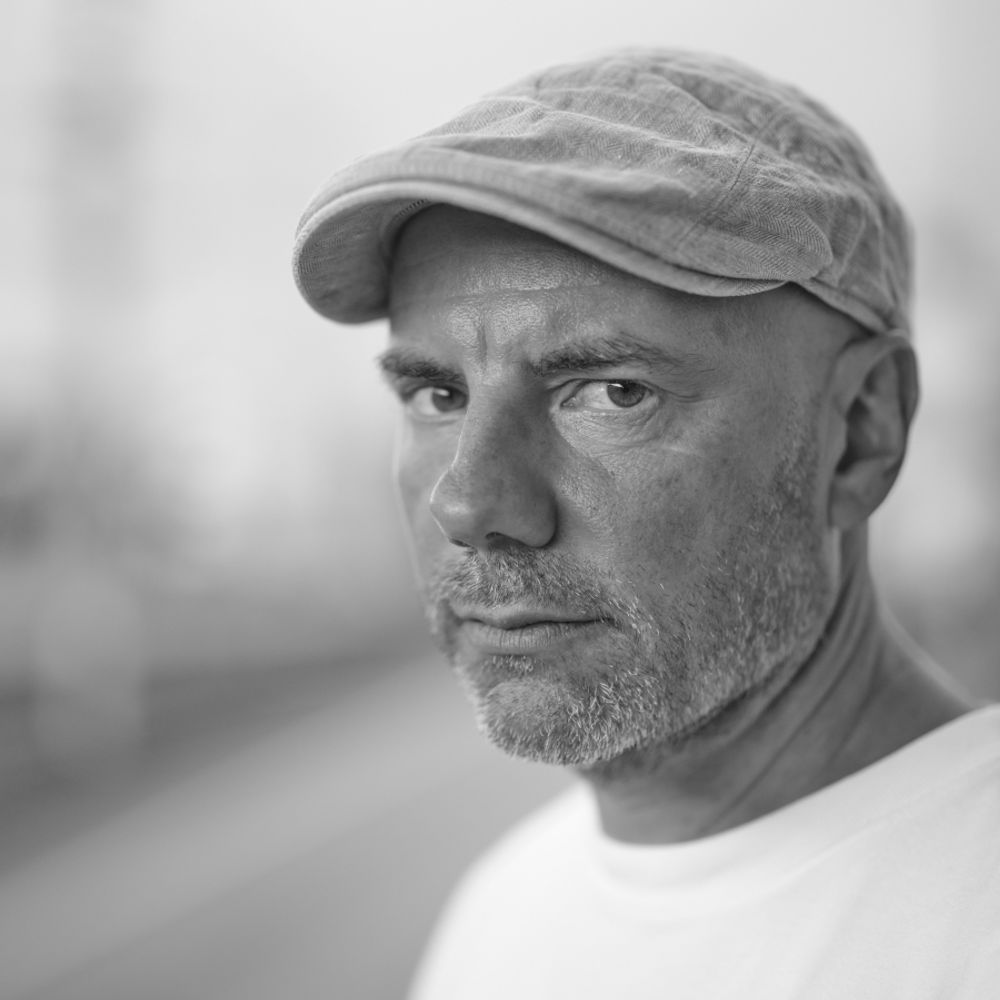 Daniel Wisser