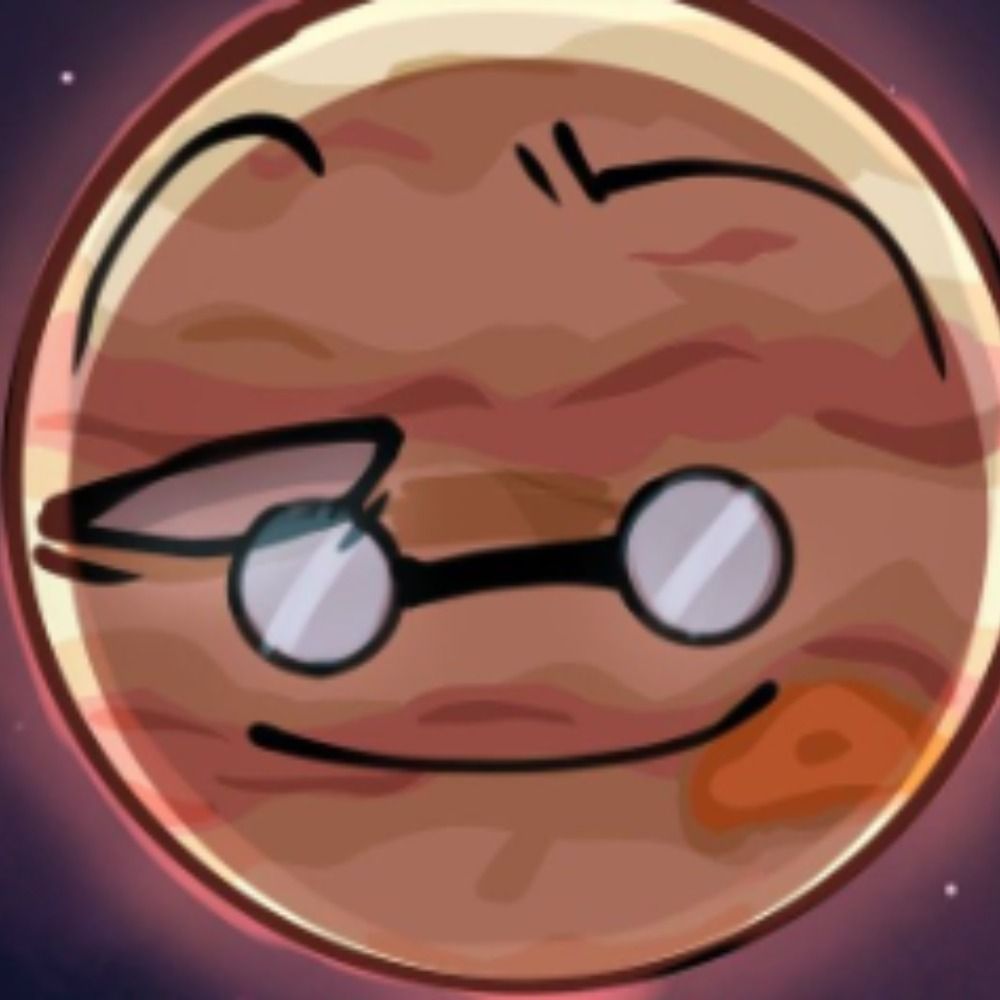 Jupiter ♃