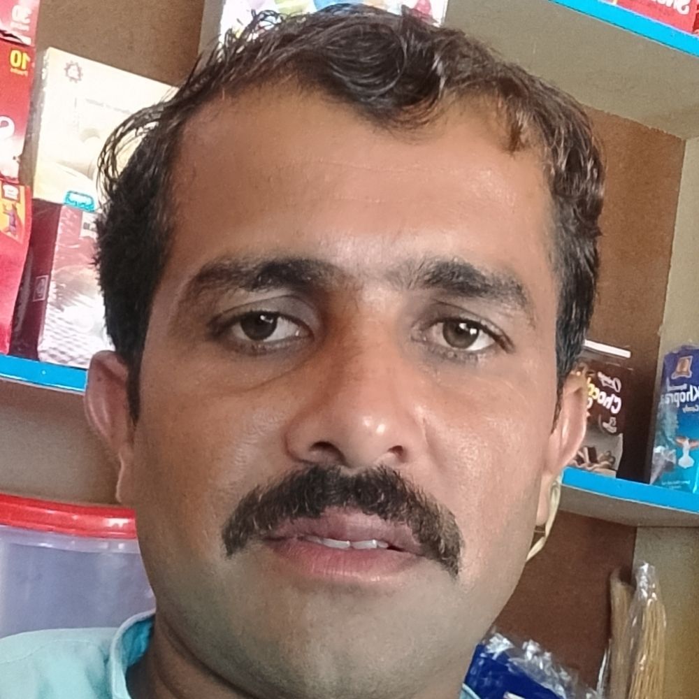 Muhammad Sajjad rajab
