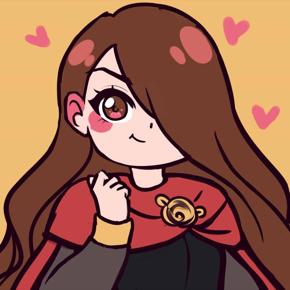 🌸Haruki Urameshi // VGen artist🌸