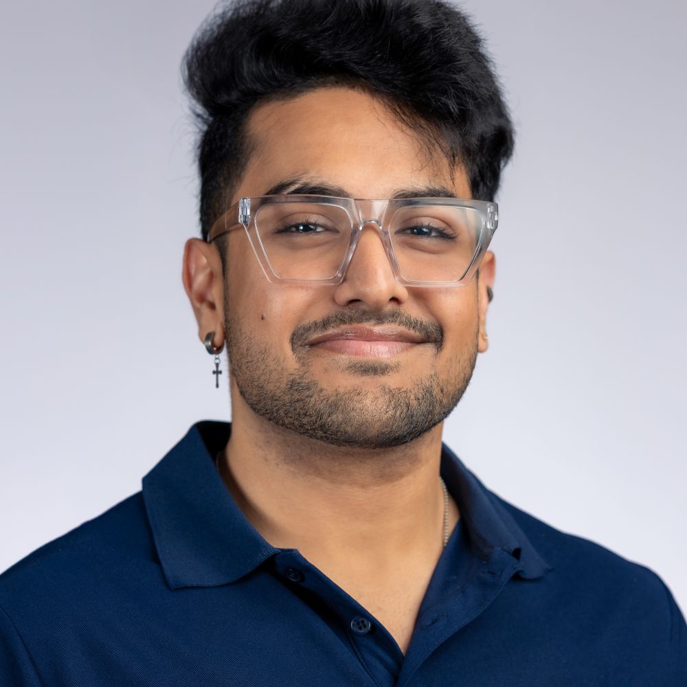 Aditya Roshan