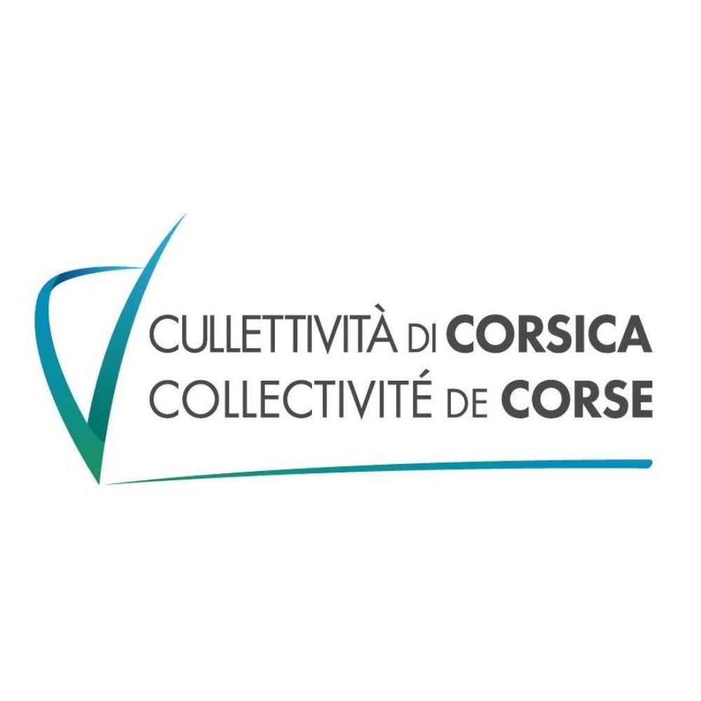 Cullettività di Corsica - Collectivité de Corse