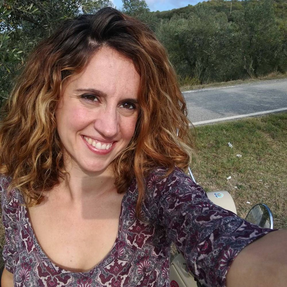 Irene Águila