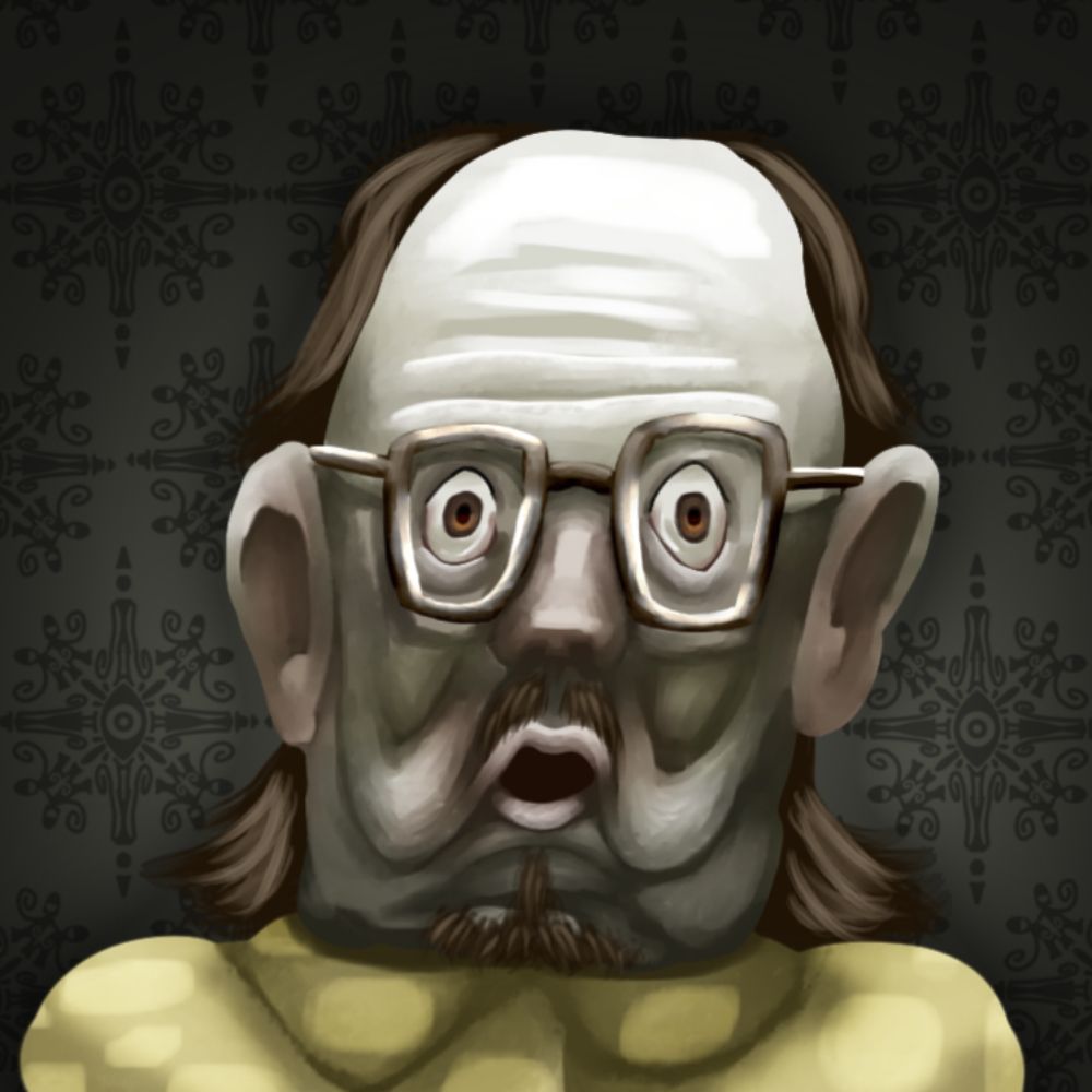 The Overman