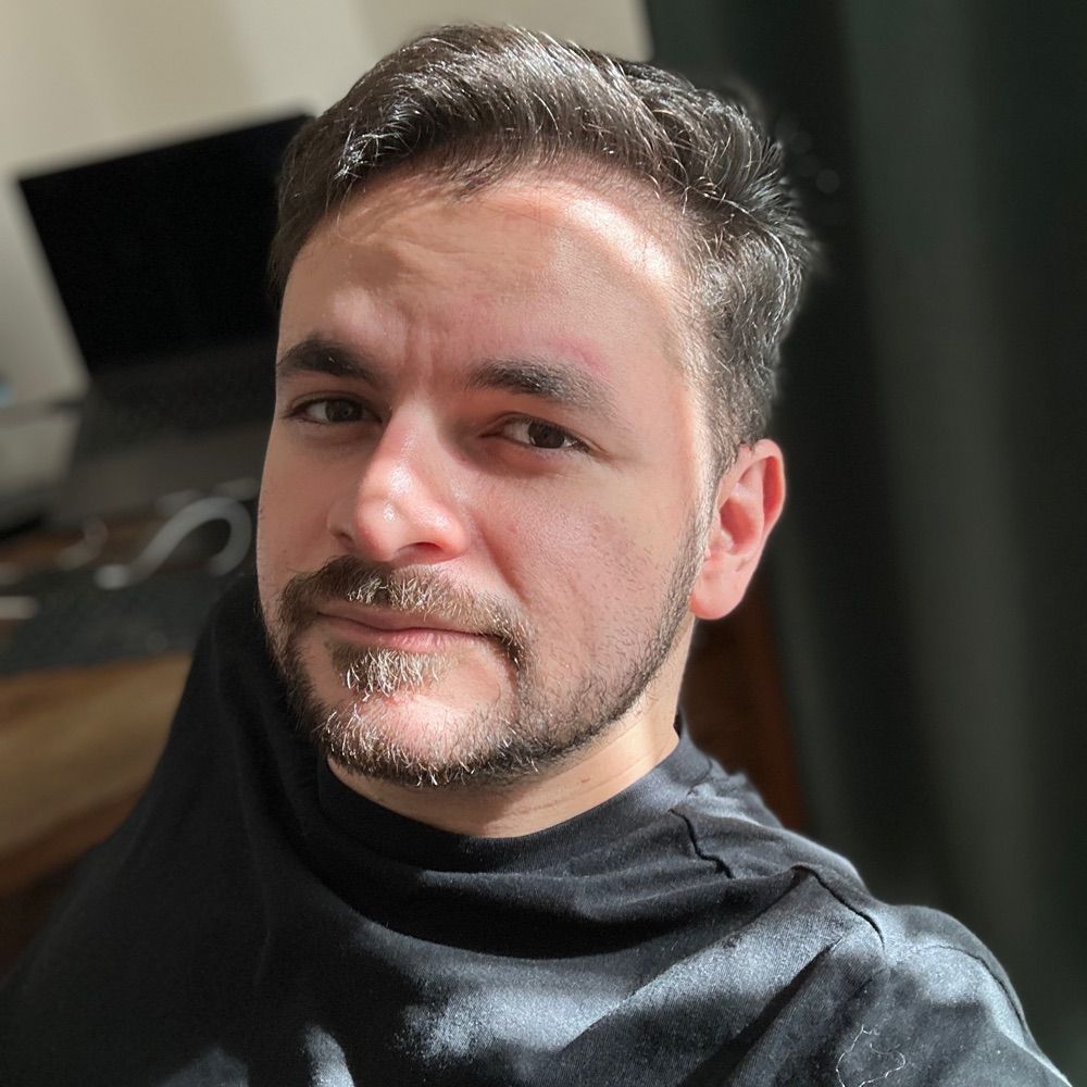 felipe paradela
