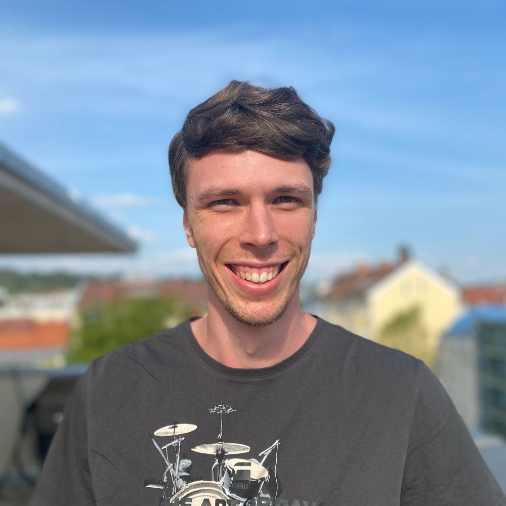 Moritz Reis