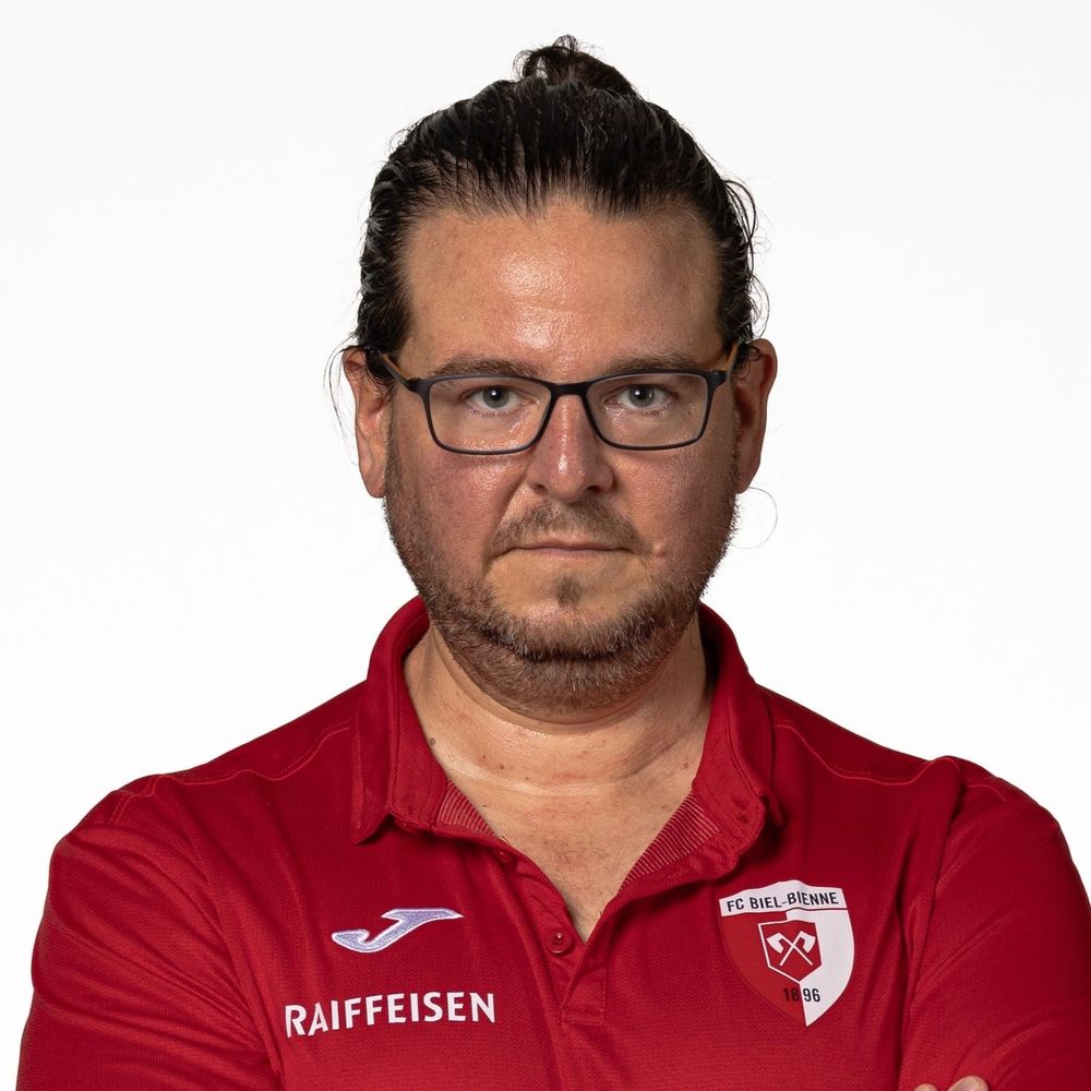 Oliver Zesiger