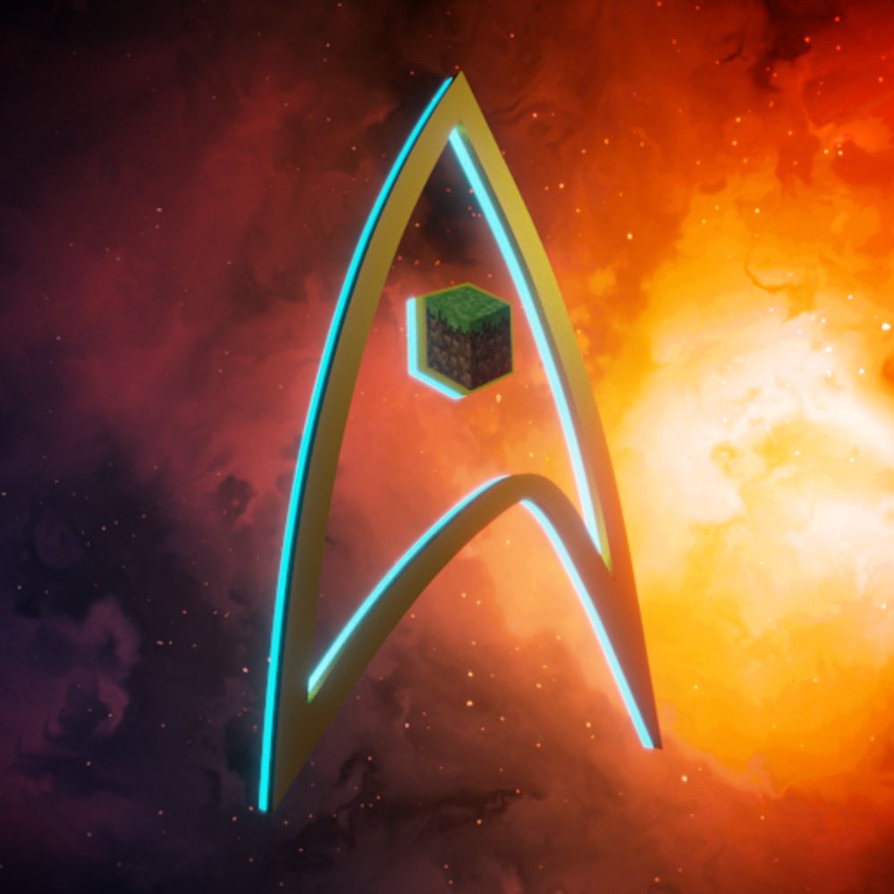 TrekCraft