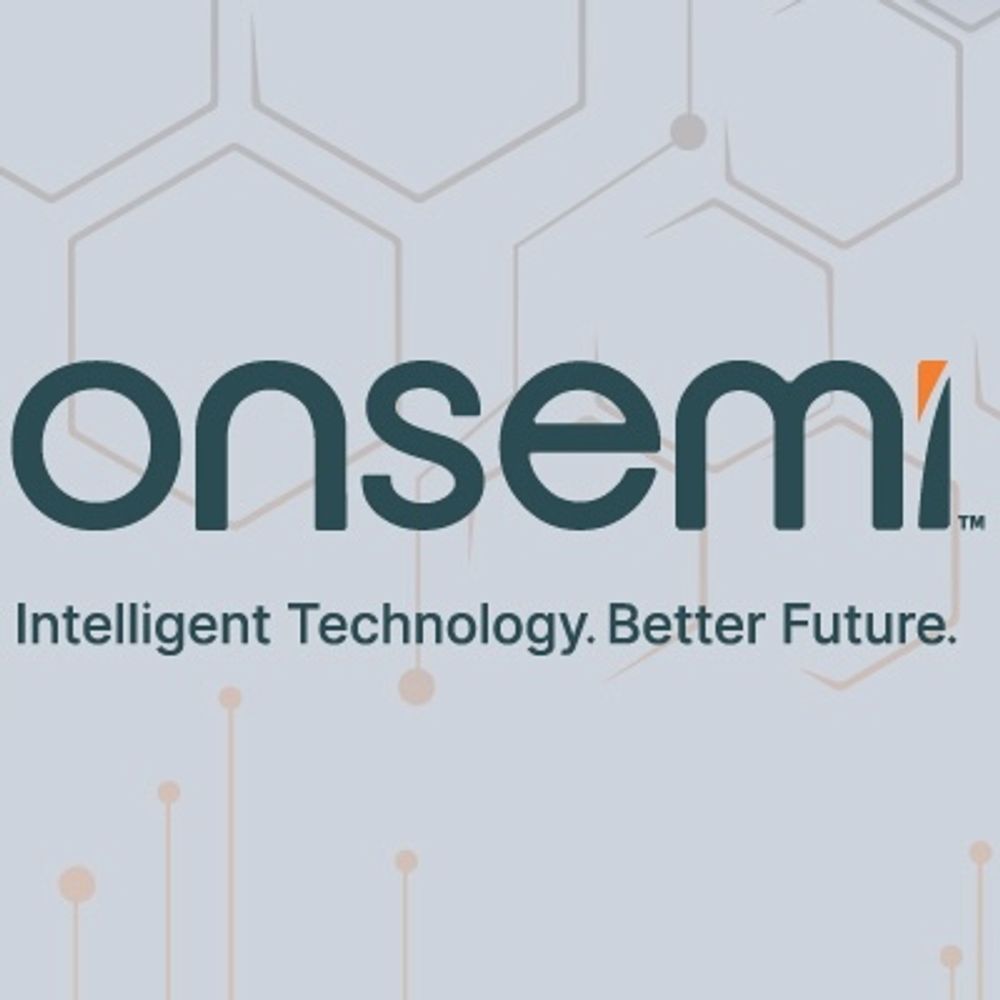 onsemi 