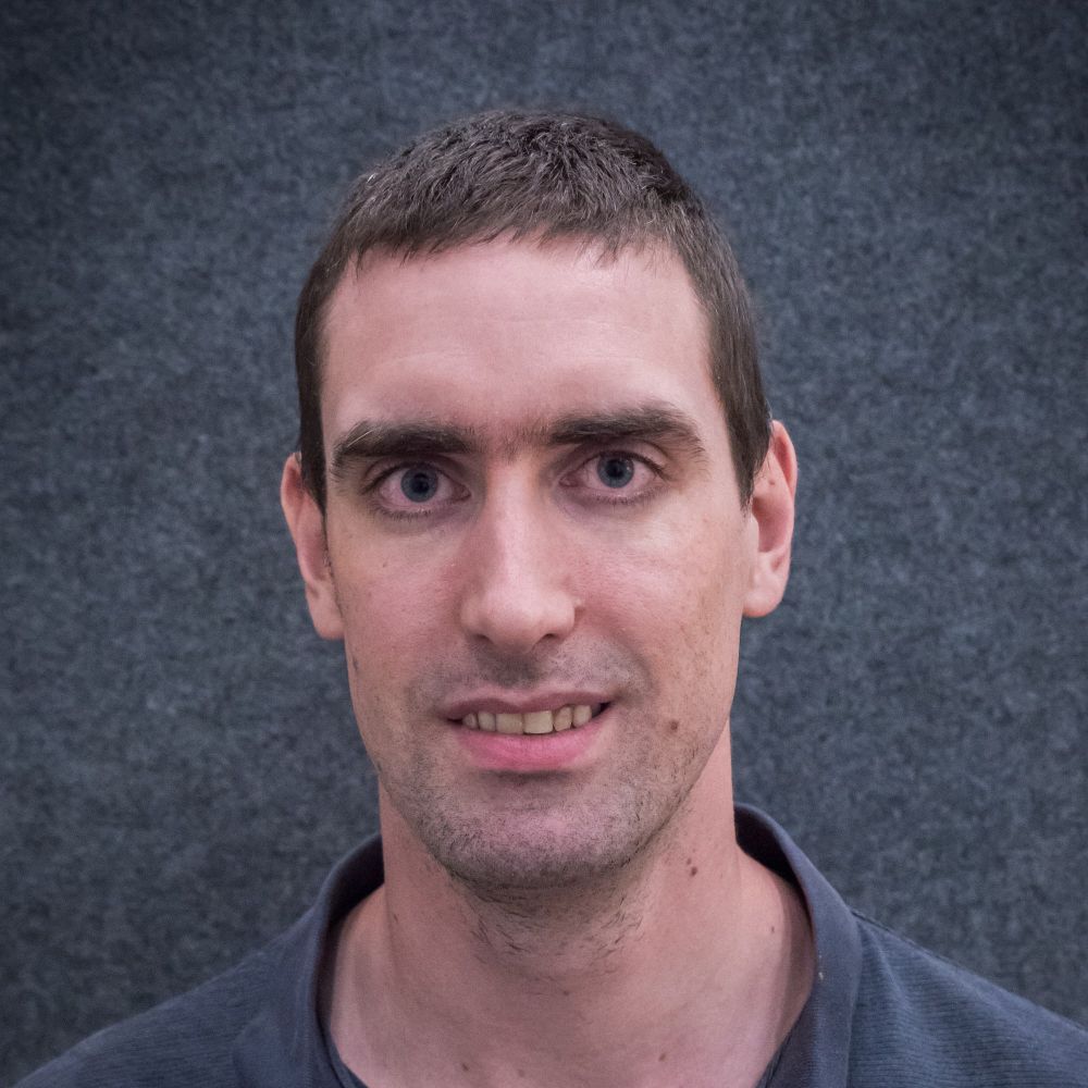 Lachlan Hunt