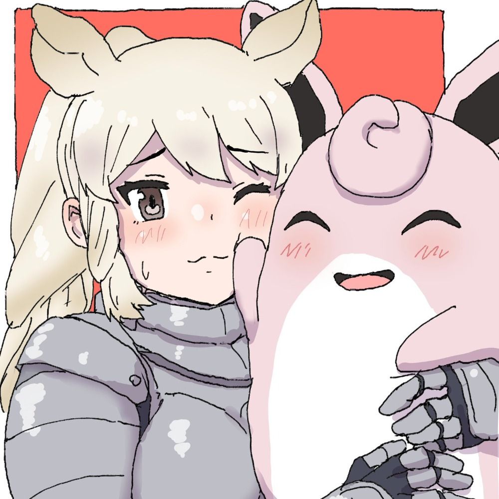 けーき🦏🎈