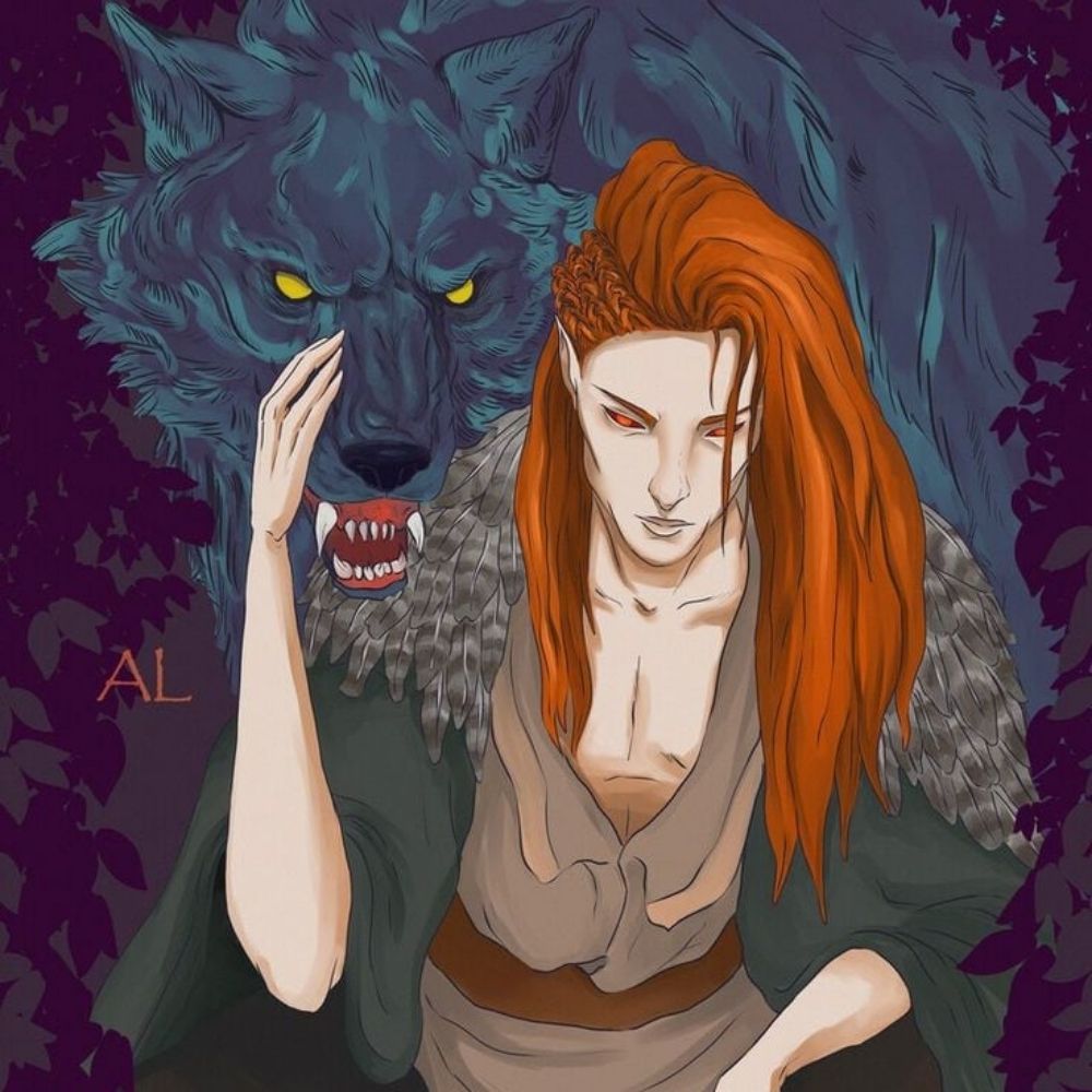 Rowan Ashland
