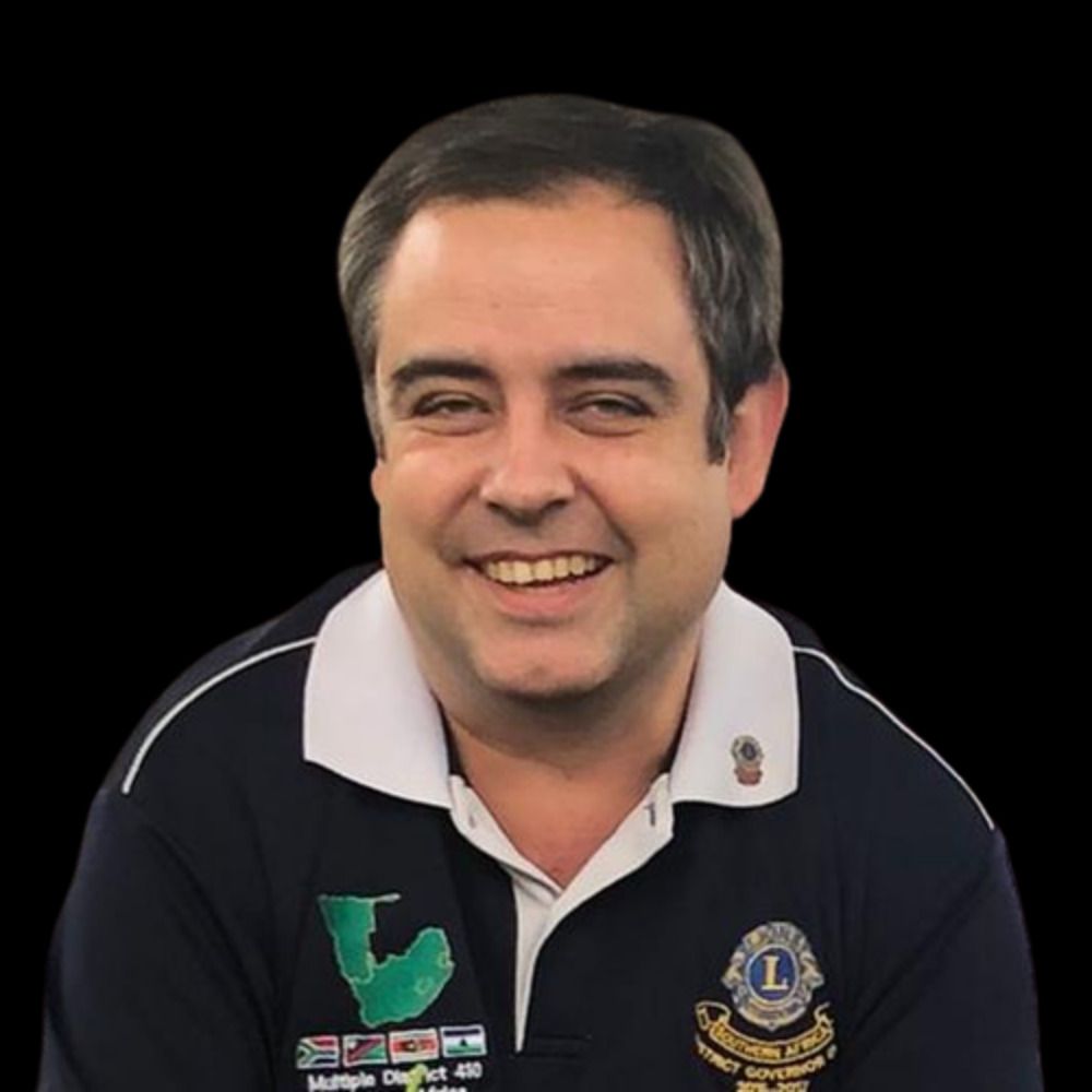 Kim van Wyk
