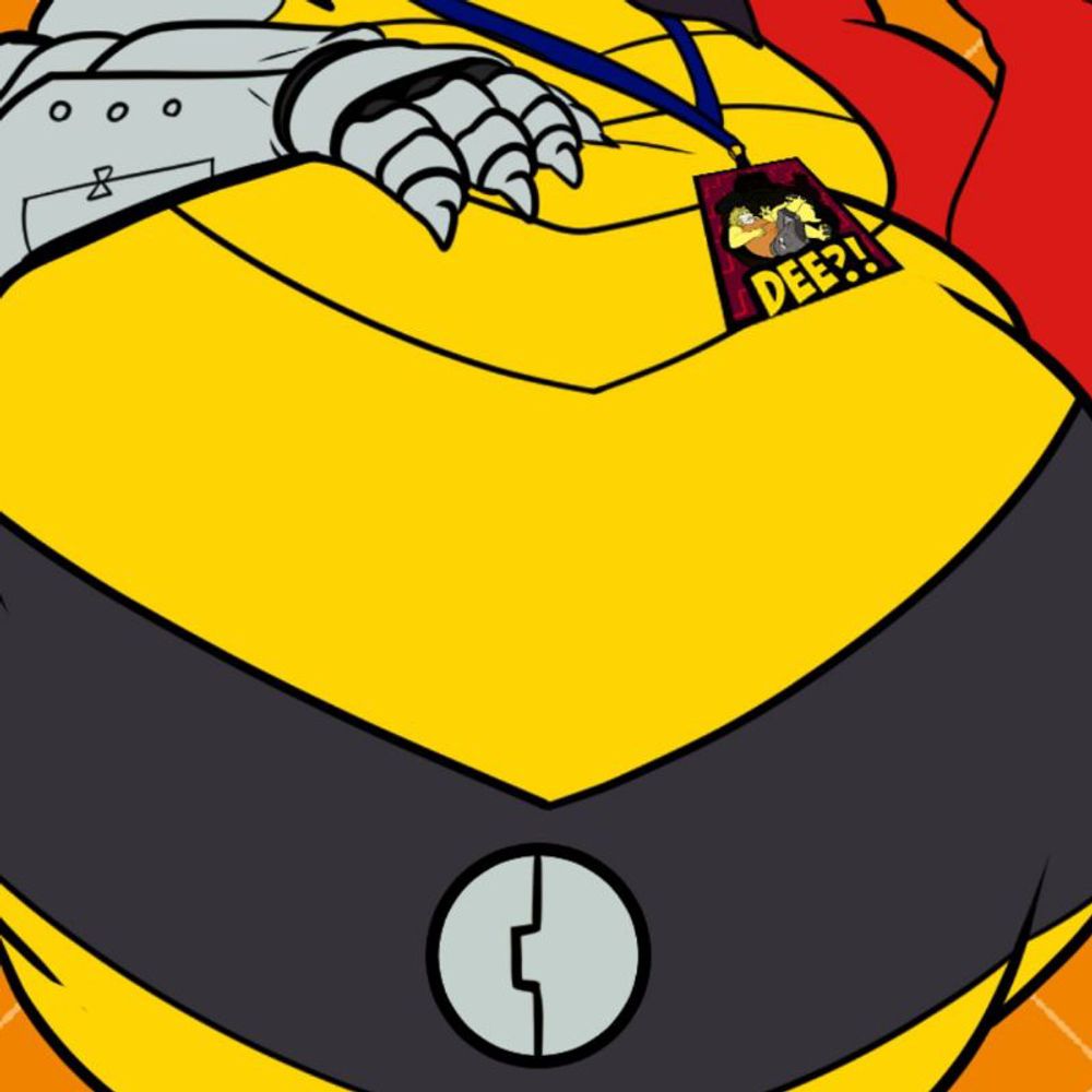 Dee But Dragon Belly