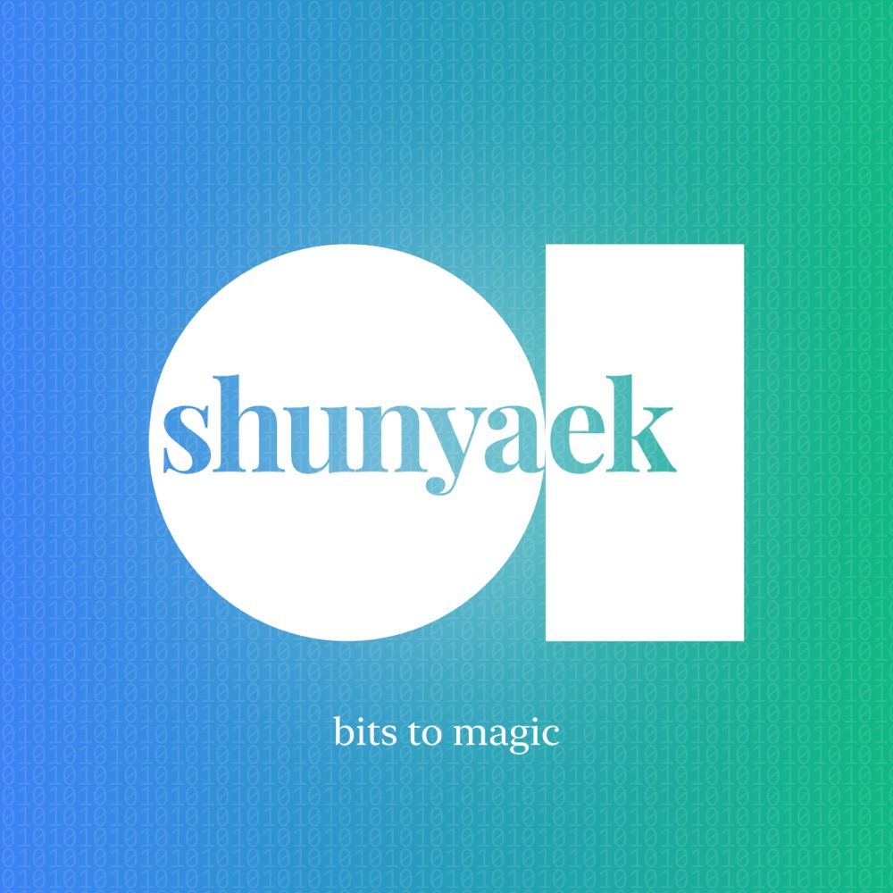 shunyaek