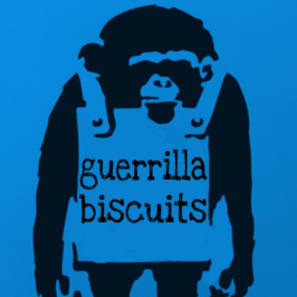 Guerrilla Biscuits