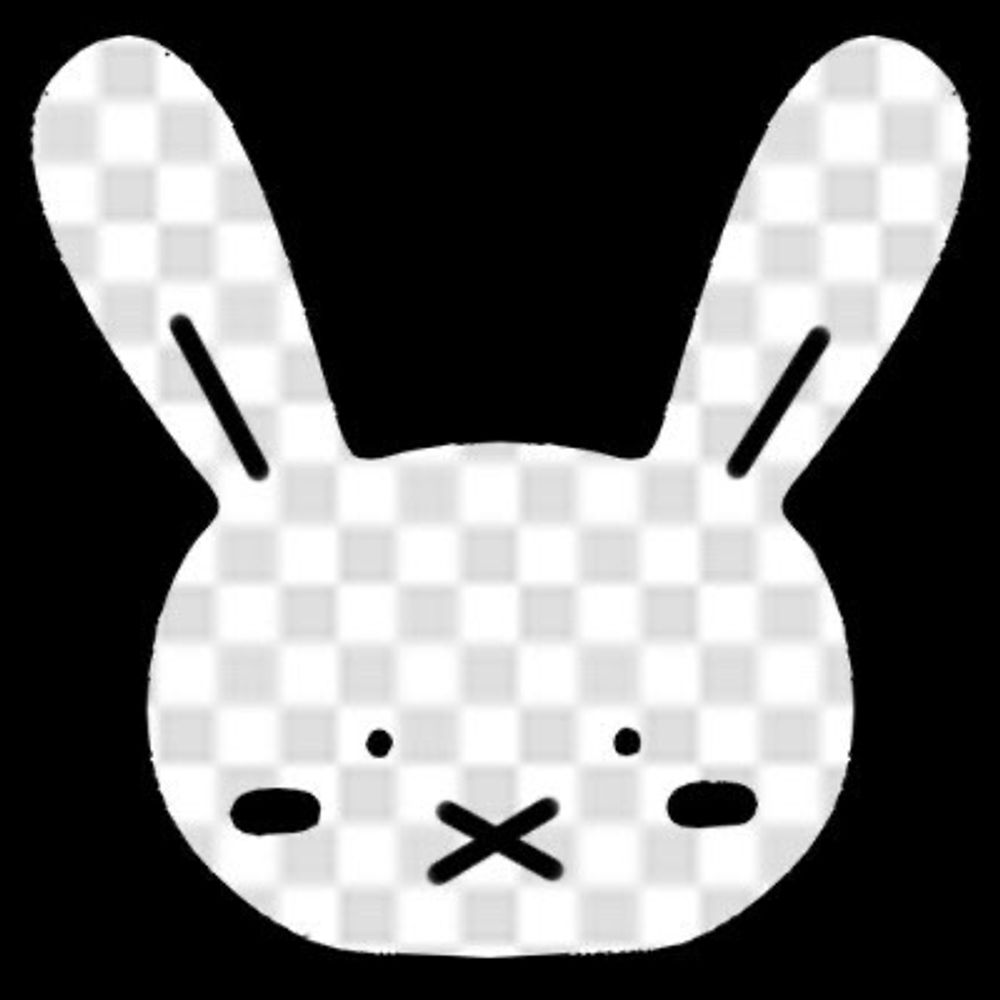 ムキムキの人
