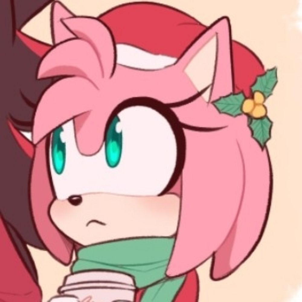 Amy Rose