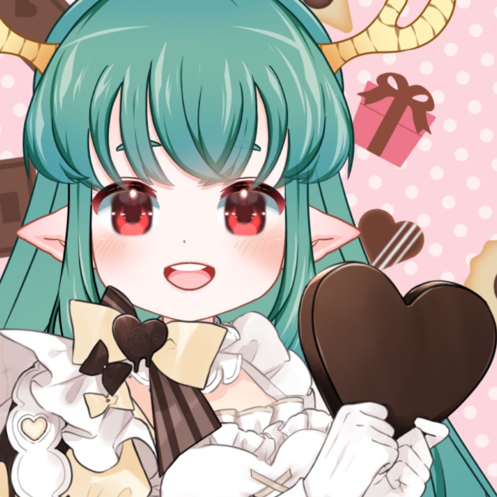 九重いのり@VTuber