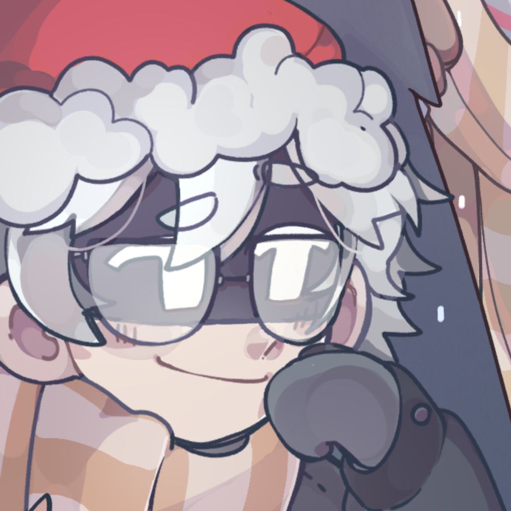 Maverick 🍉 | Commissions Open!!!