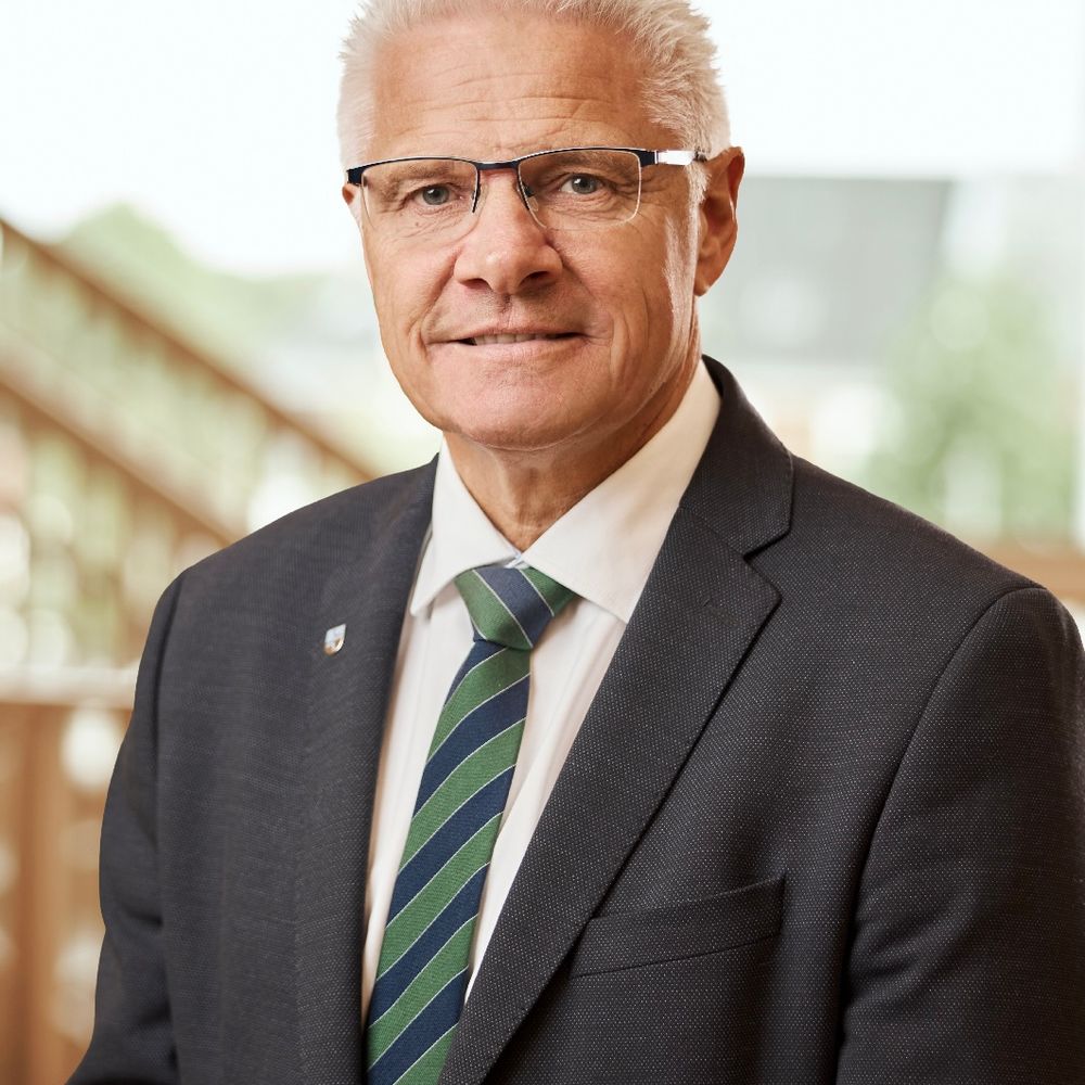 Frank Schmidt-Hansen