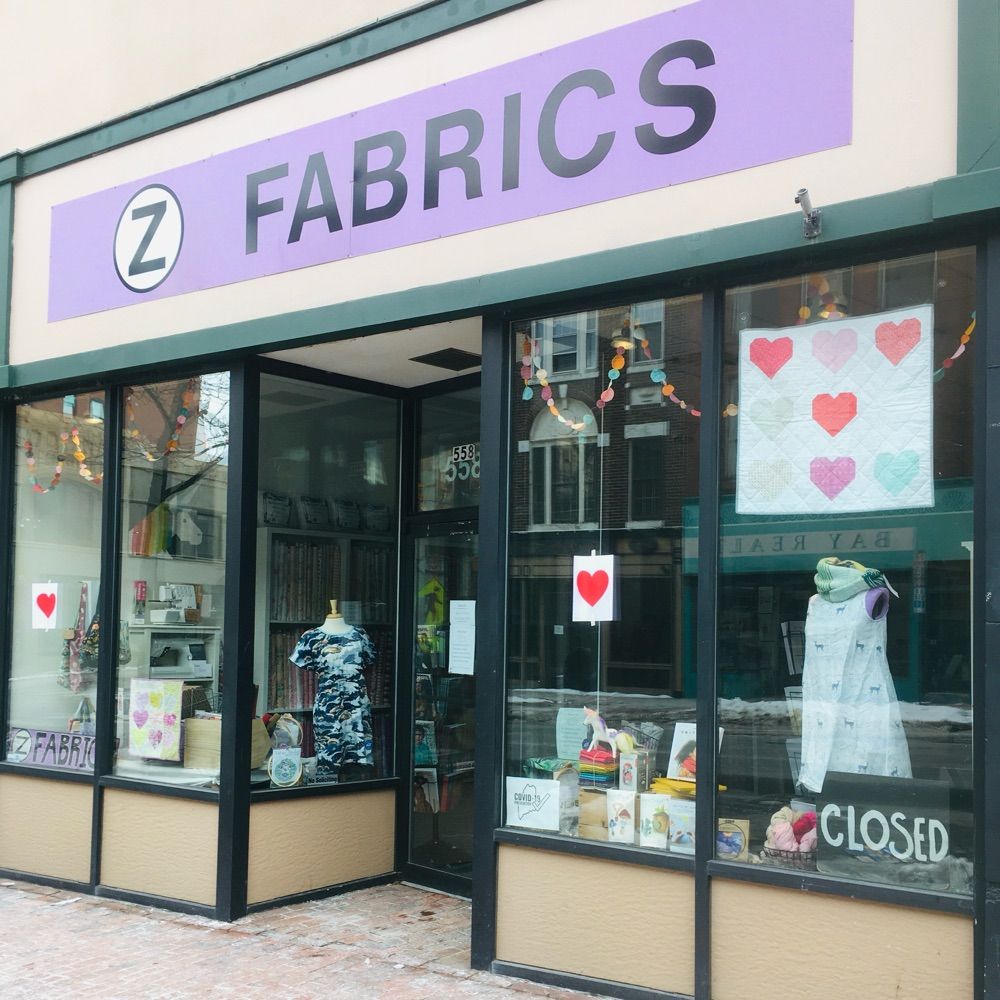 Z Fabrics