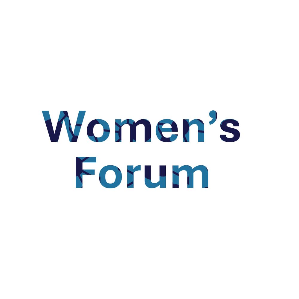 Women's Forum @ INAS