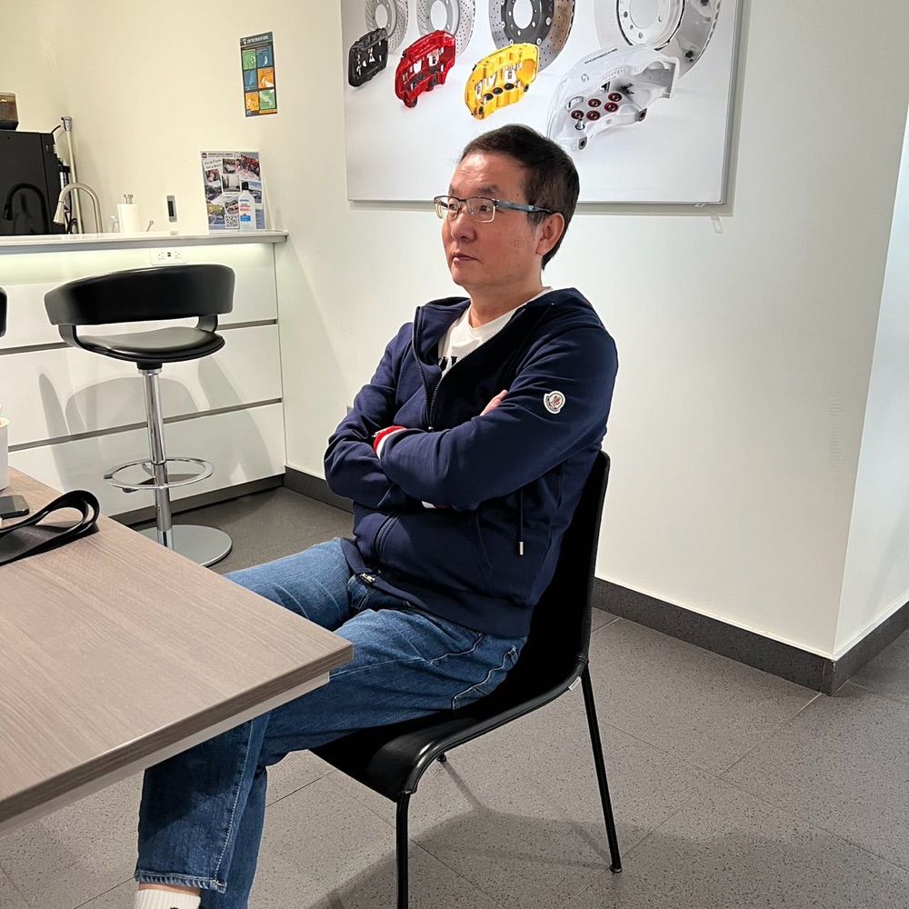 Kevin Yao