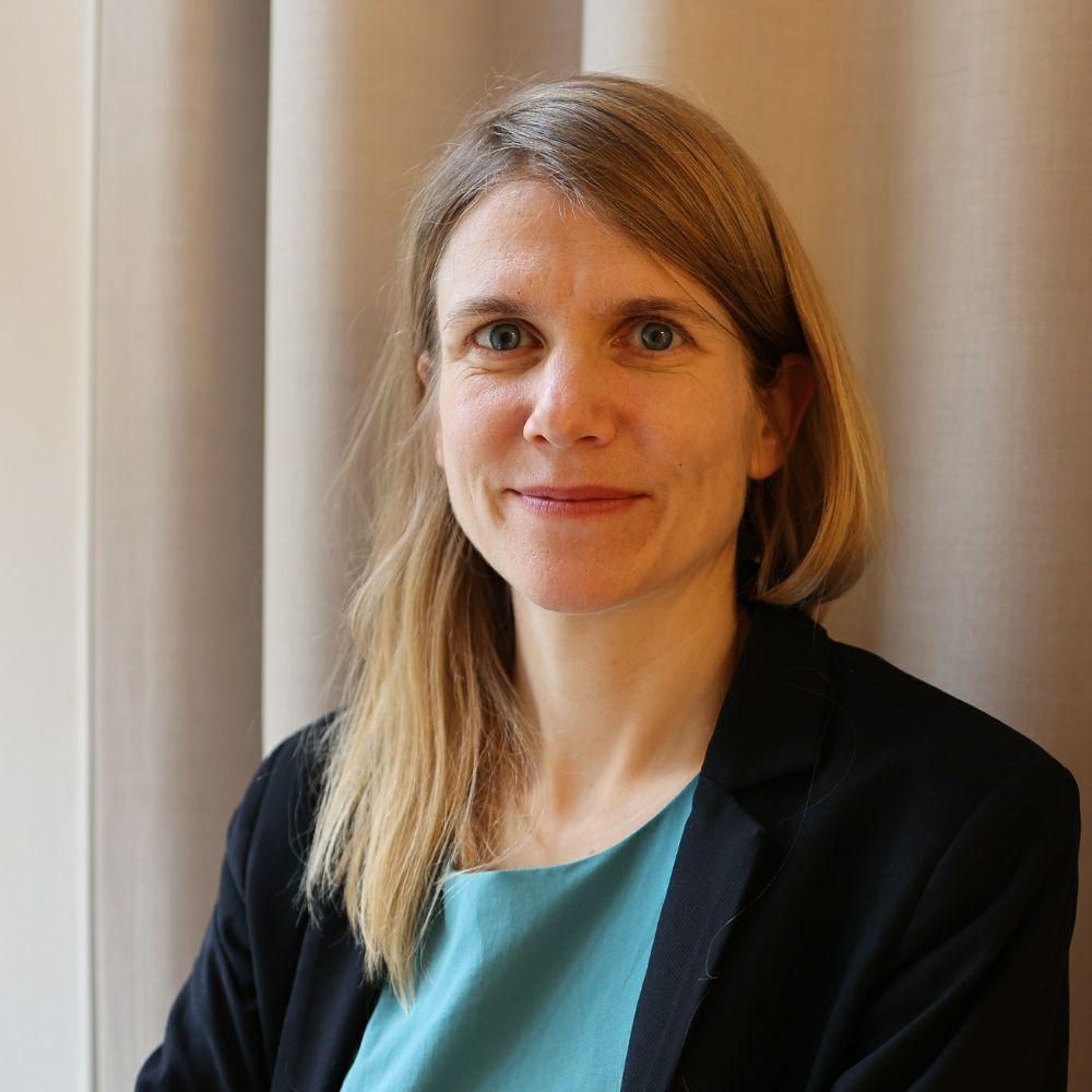 Meike Büscher