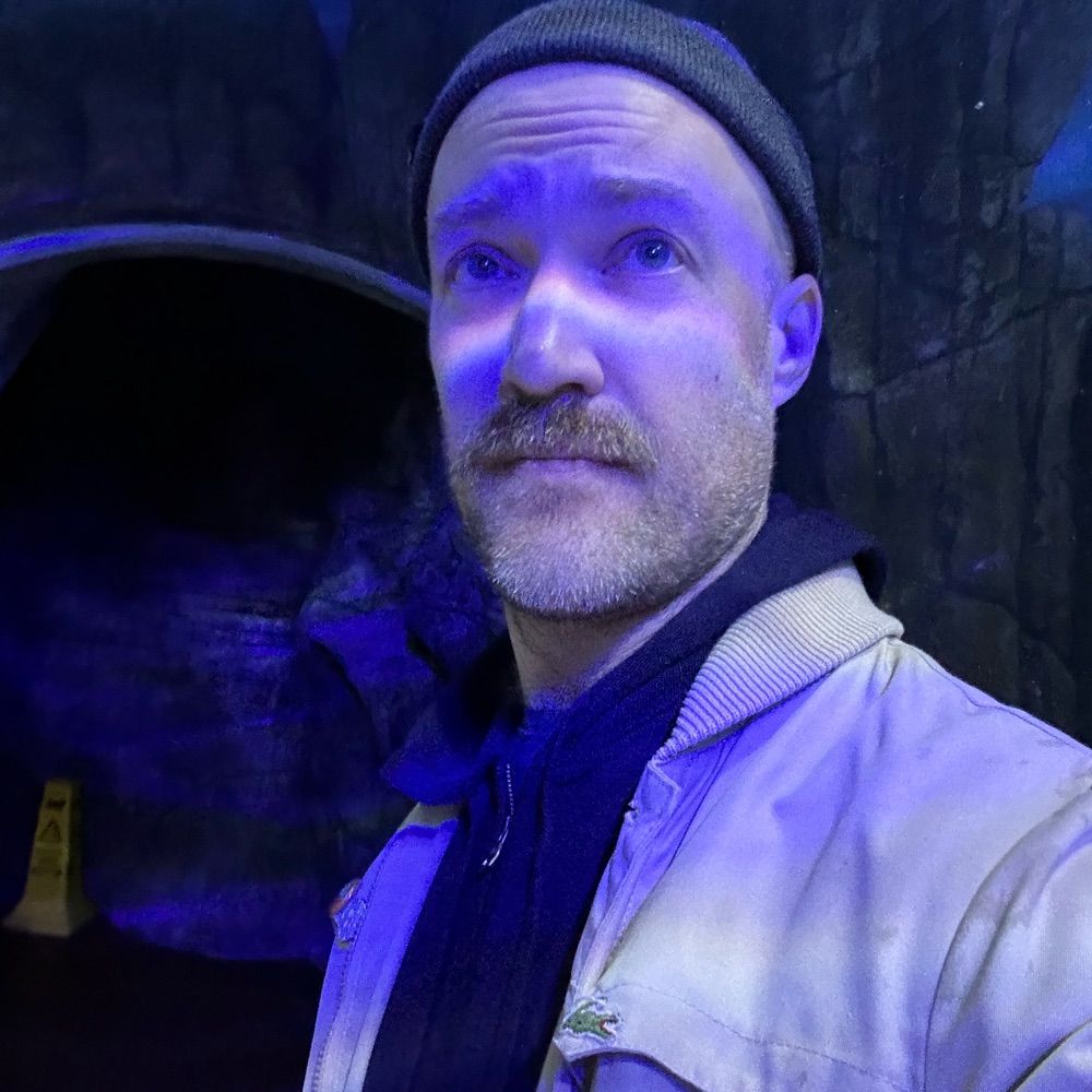 Dan Nash
