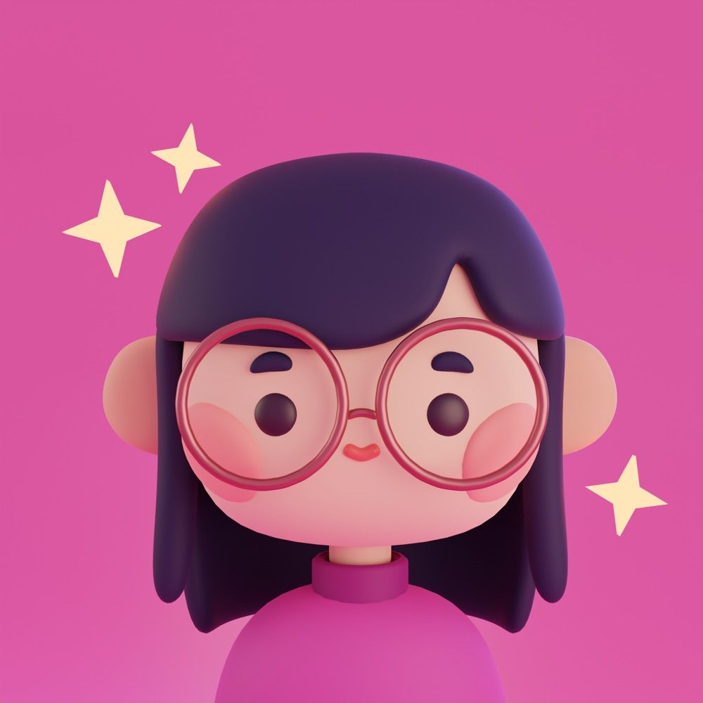 dani ✷