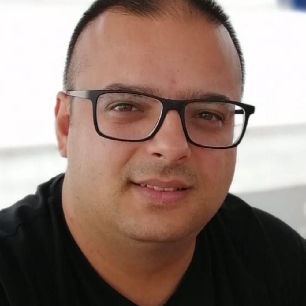 Volkan Acar